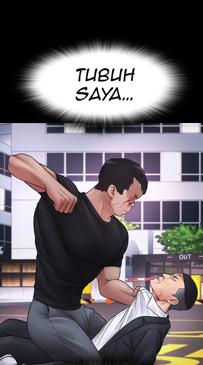 Highschool Lunch Dad Chapter 67 - halaman 108