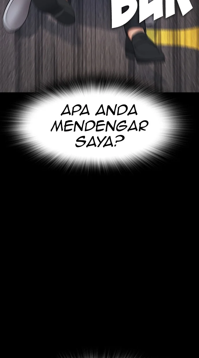 Highschool Lunch Dad Chapter 67 - halaman 111