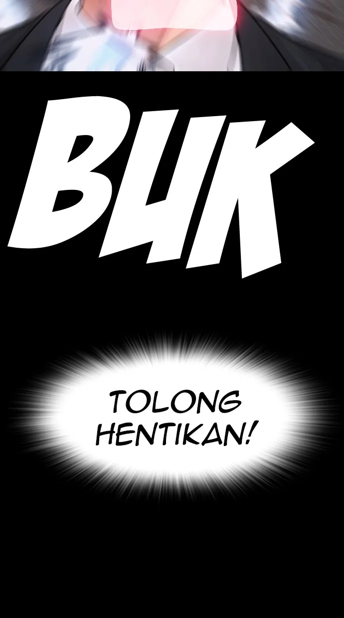Highschool Lunch Dad Chapter 67 - halaman 113