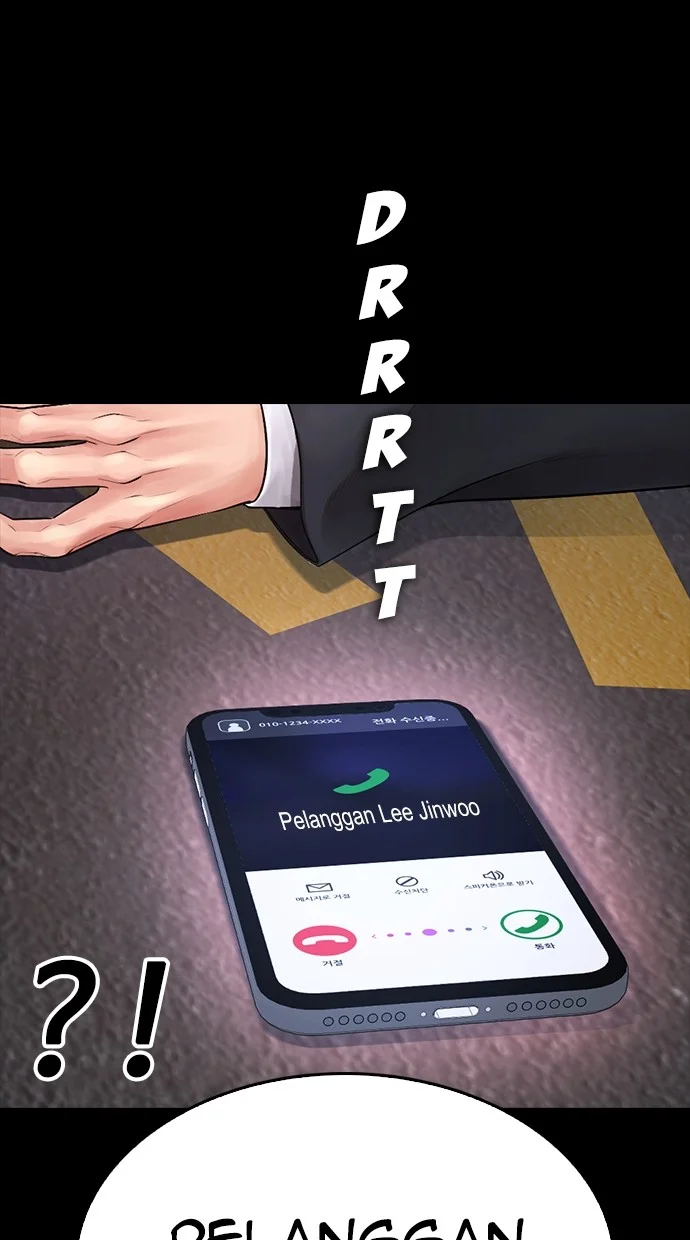 Highschool Lunch Dad Chapter 67 - halaman 119