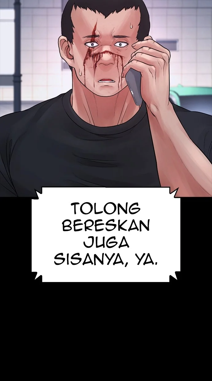 Highschool Lunch Dad Chapter 67 - halaman 121