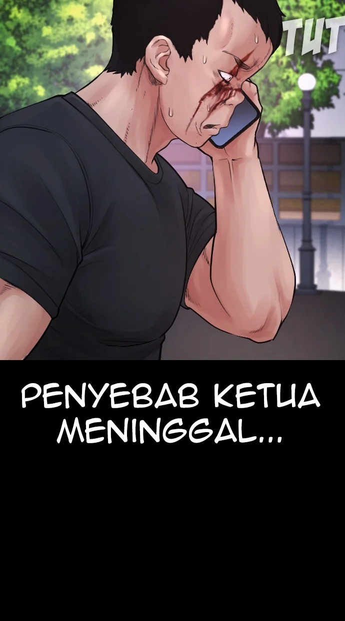 Highschool Lunch Dad Chapter 67 - halaman 124