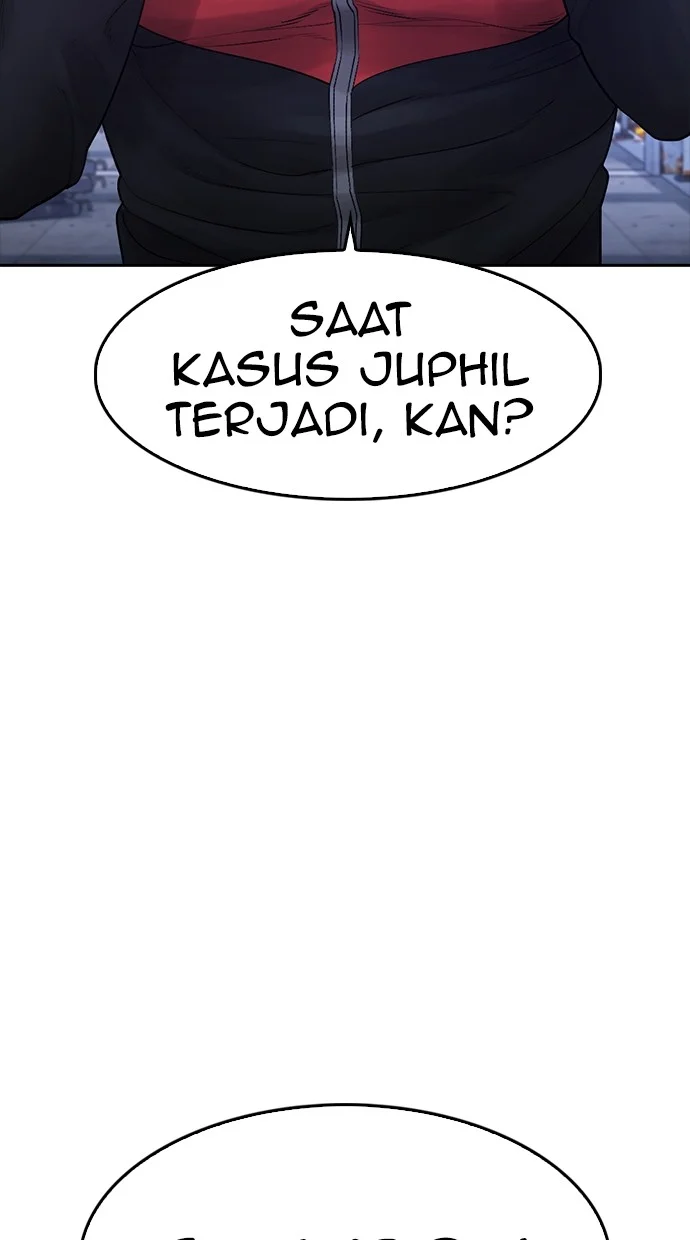 Highschool Lunch Dad Chapter 67 - halaman 133