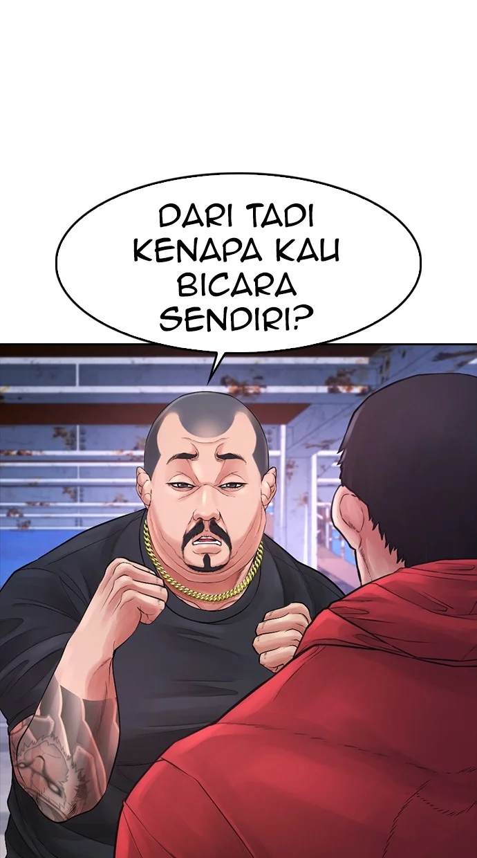 Highschool Lunch Dad Chapter 67 - halaman 136