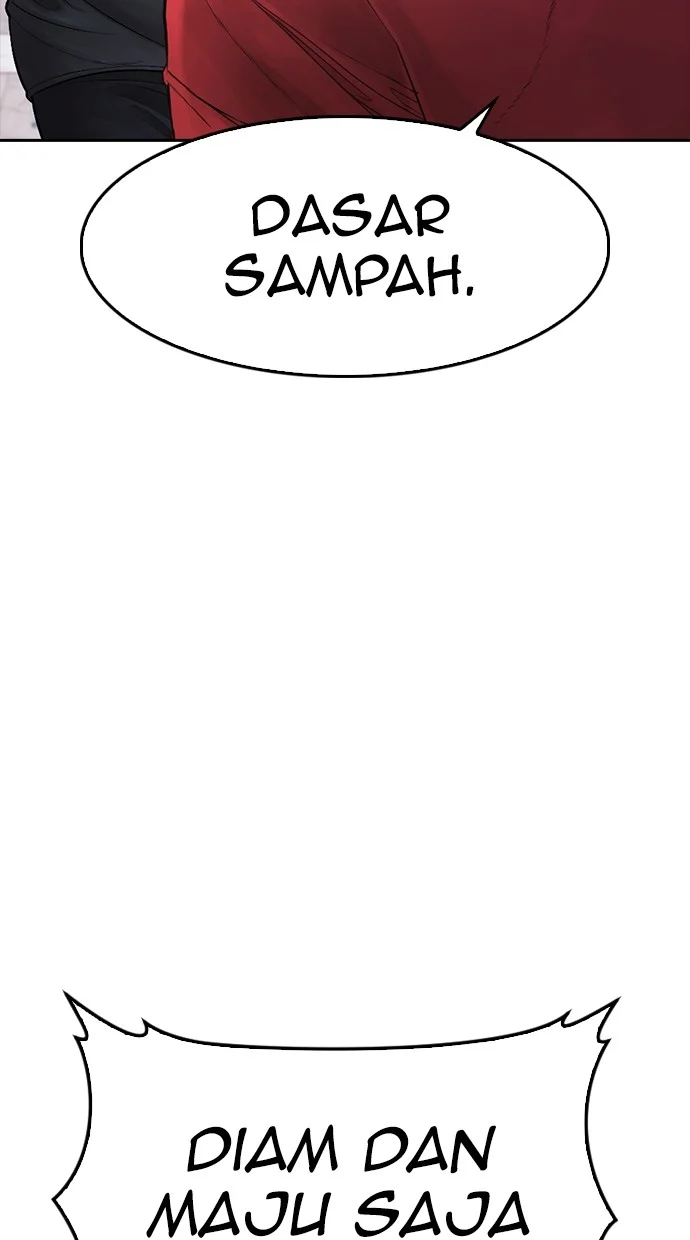 Highschool Lunch Dad Chapter 67 - halaman 137
