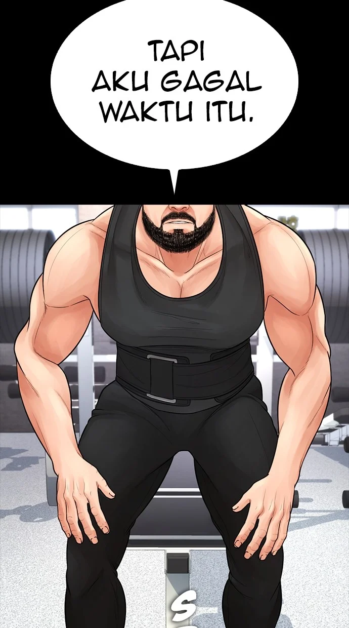 Highschool Lunch Dad Chapter 67 - halaman 14