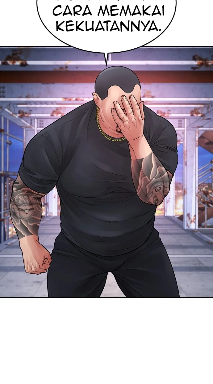 Highschool Lunch Dad Chapter 67 - halaman 146
