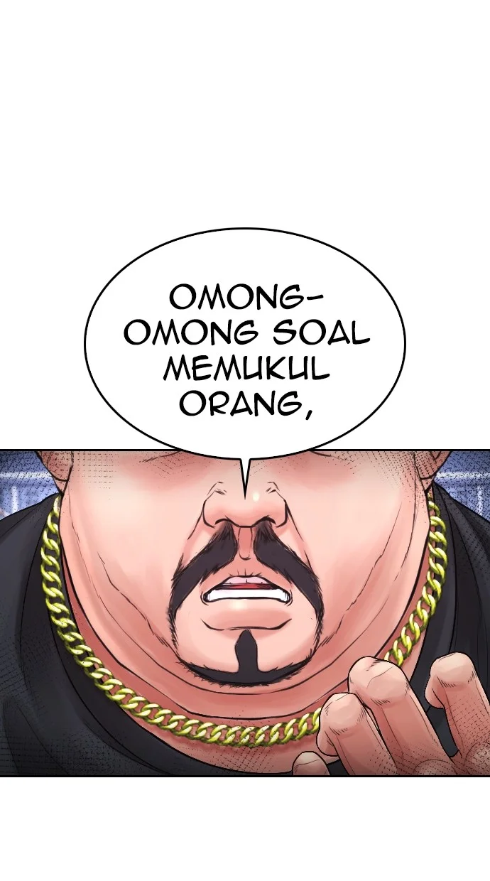 Highschool Lunch Dad Chapter 67 - halaman 147