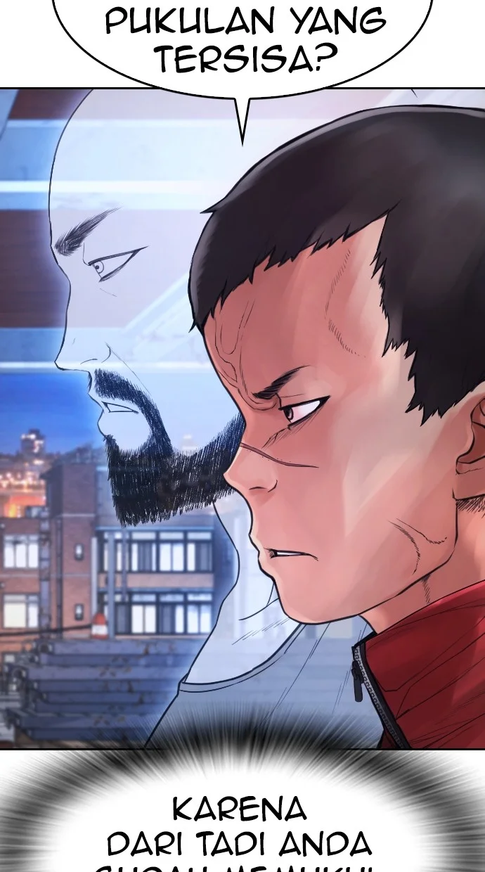 Highschool Lunch Dad Chapter 67 - halaman 151