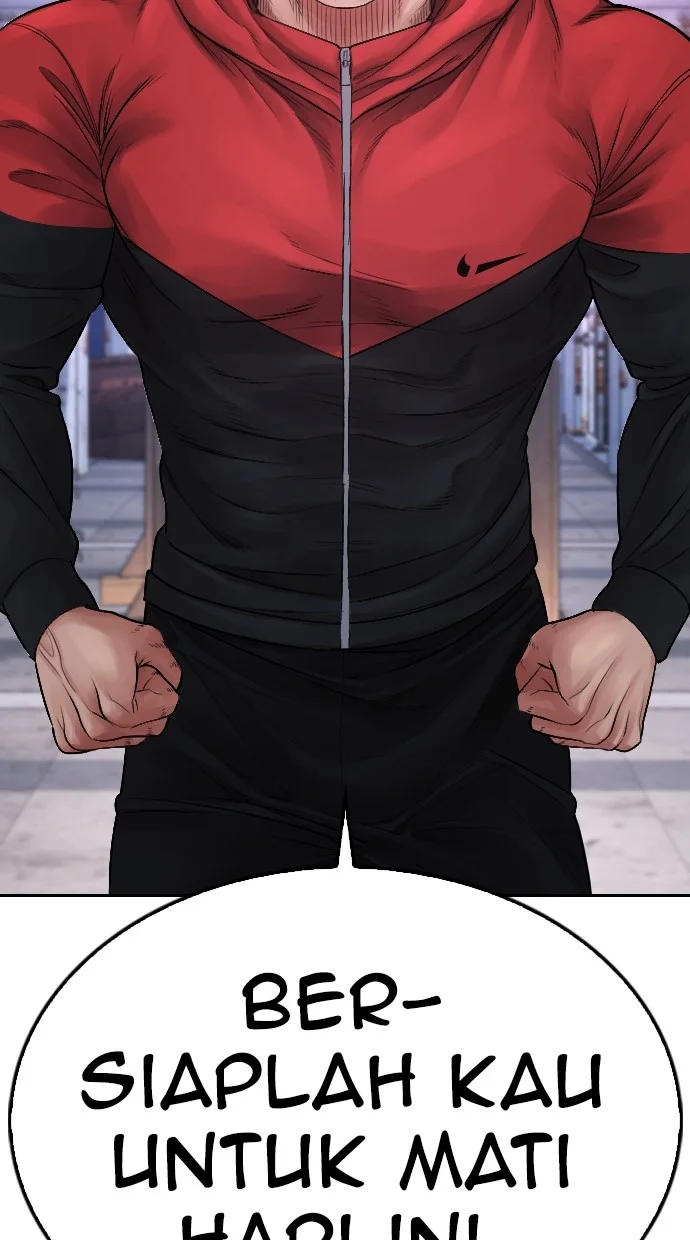 Highschool Lunch Dad Chapter 67 - halaman 157