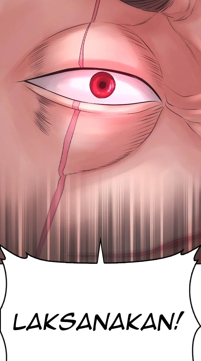 Highschool Lunch Dad Chapter 67 - halaman 159