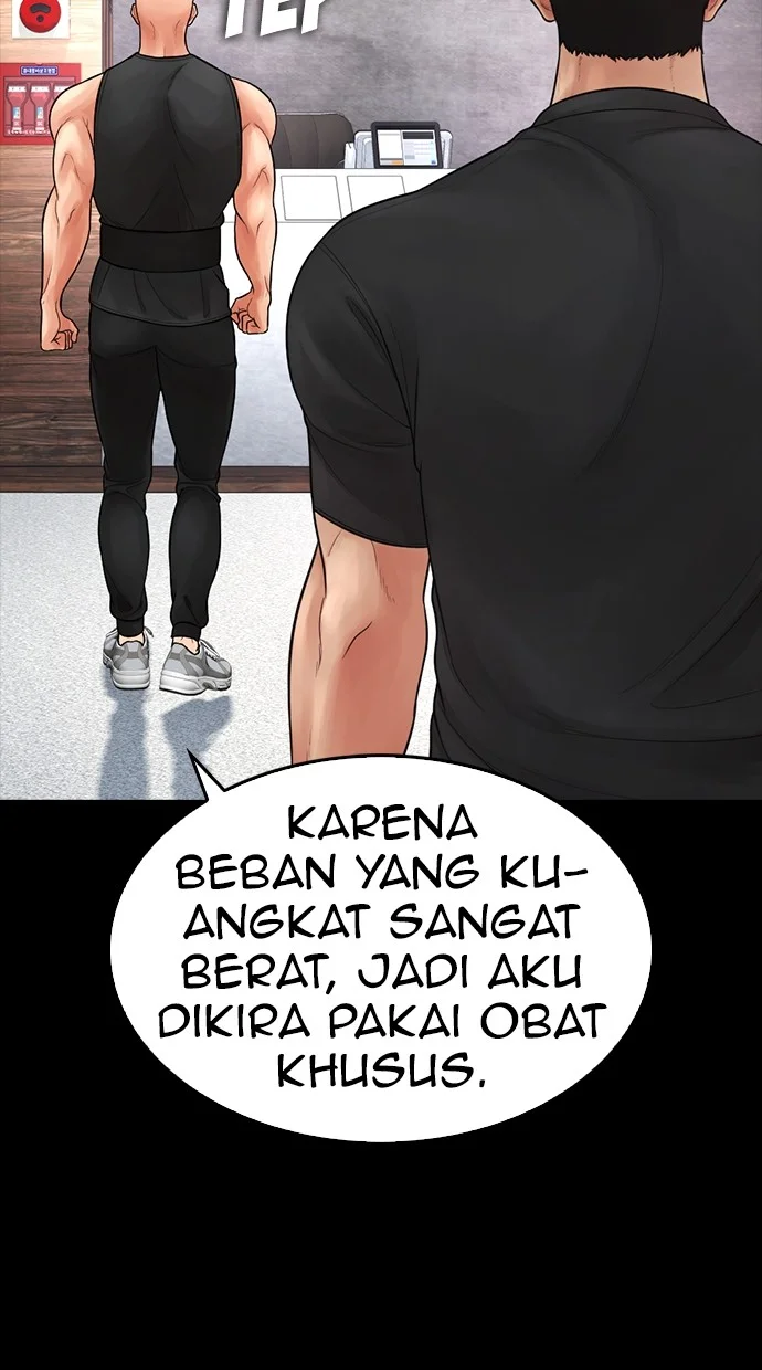 Highschool Lunch Dad Chapter 67 - halaman 16
