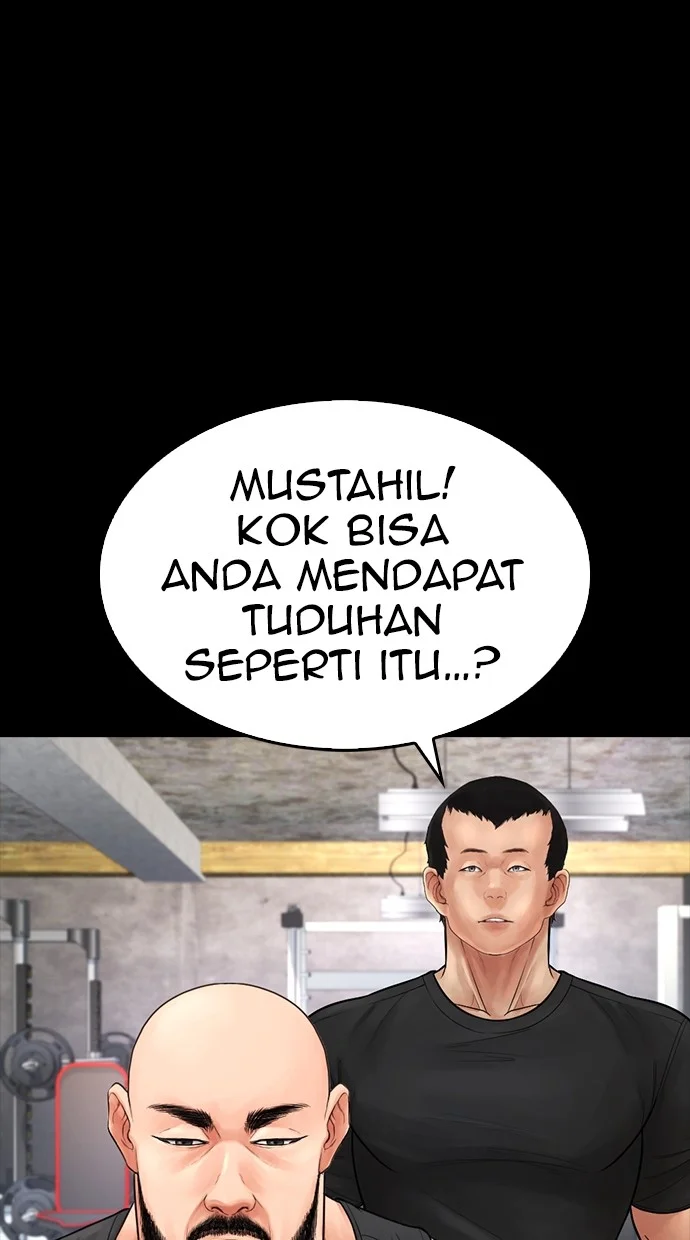 Highschool Lunch Dad Chapter 67 - halaman 17