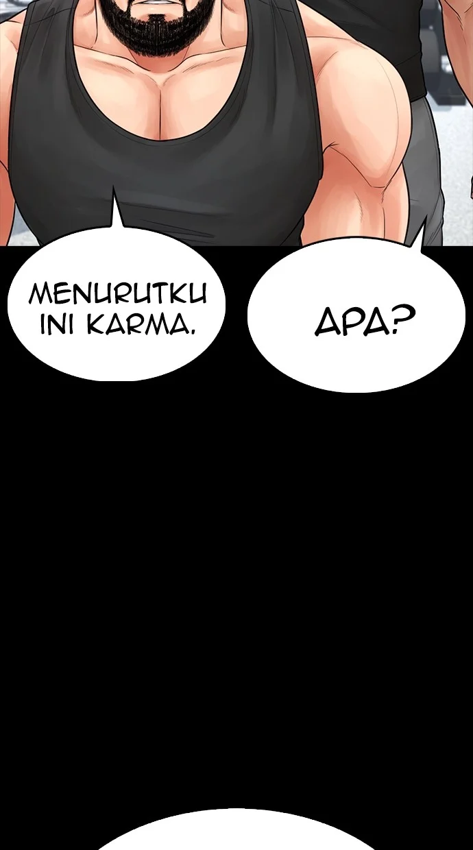 Highschool Lunch Dad Chapter 67 - halaman 18