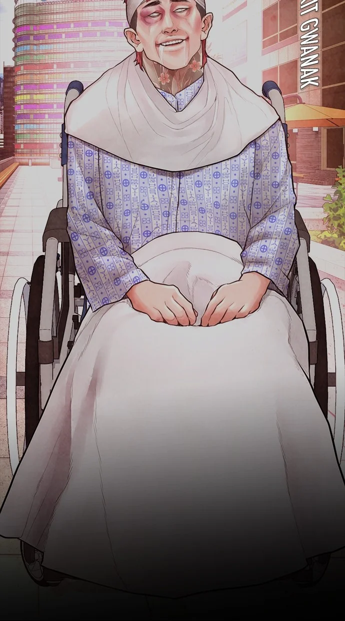 Highschool Lunch Dad Chapter 67 - halaman 22