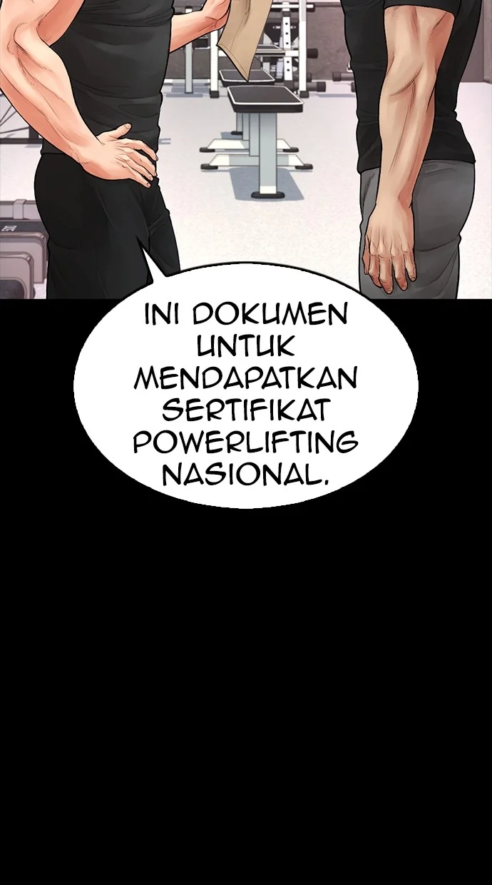 Highschool Lunch Dad Chapter 67 - halaman 24