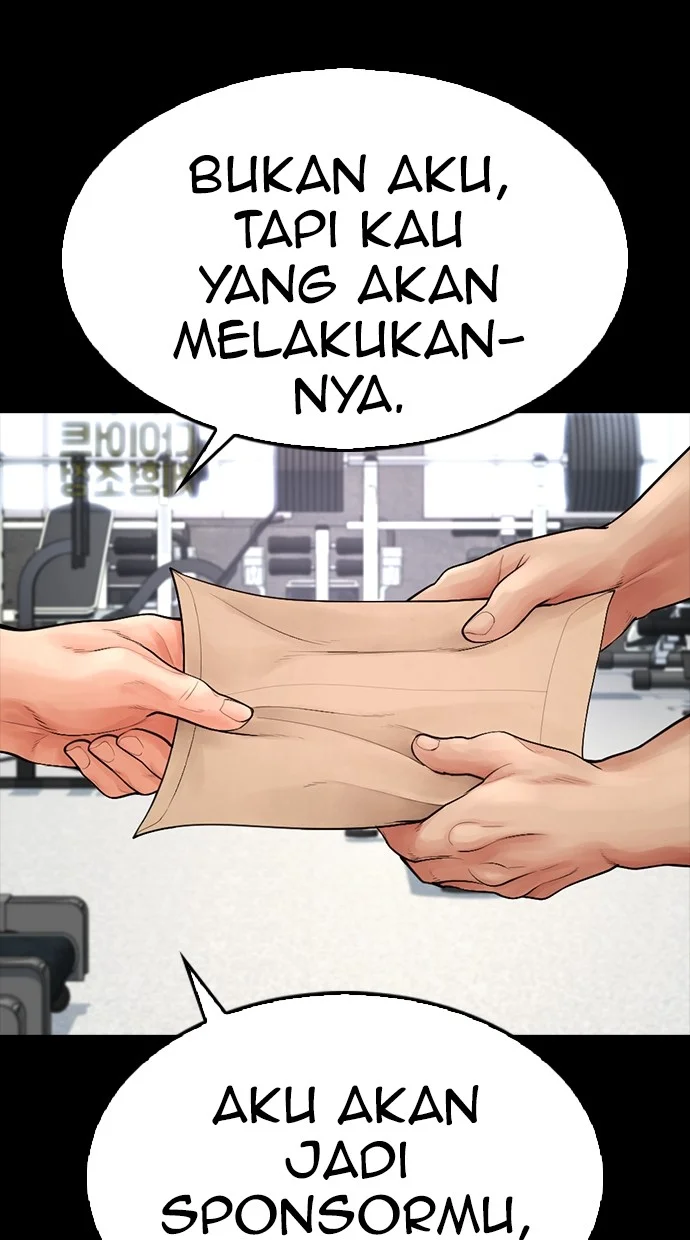 Highschool Lunch Dad Chapter 67 - halaman 25