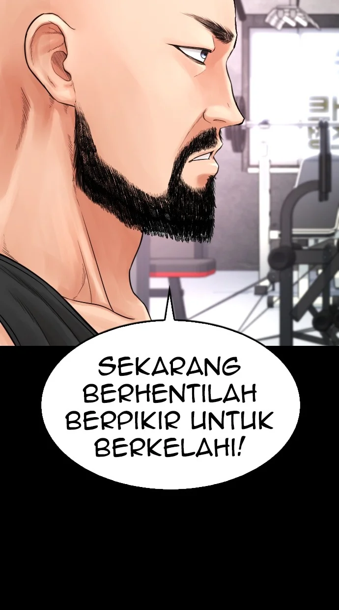 Highschool Lunch Dad Chapter 67 - halaman 27