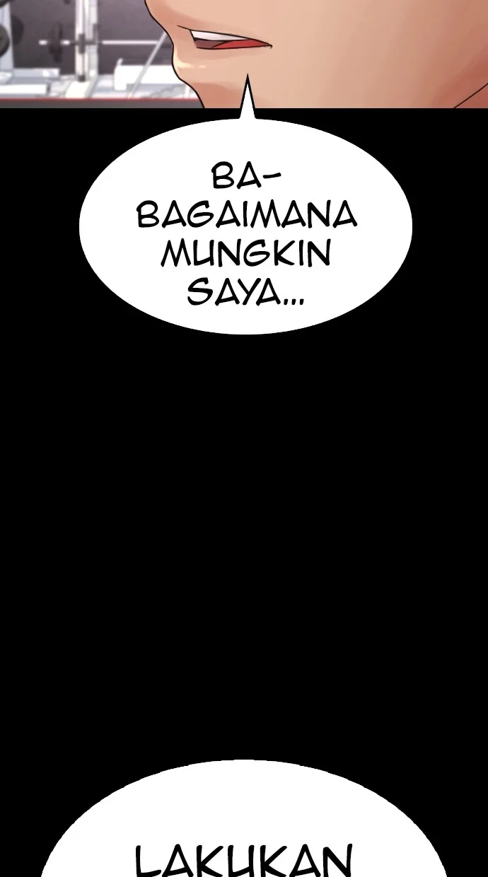 Highschool Lunch Dad Chapter 67 - halaman 29
