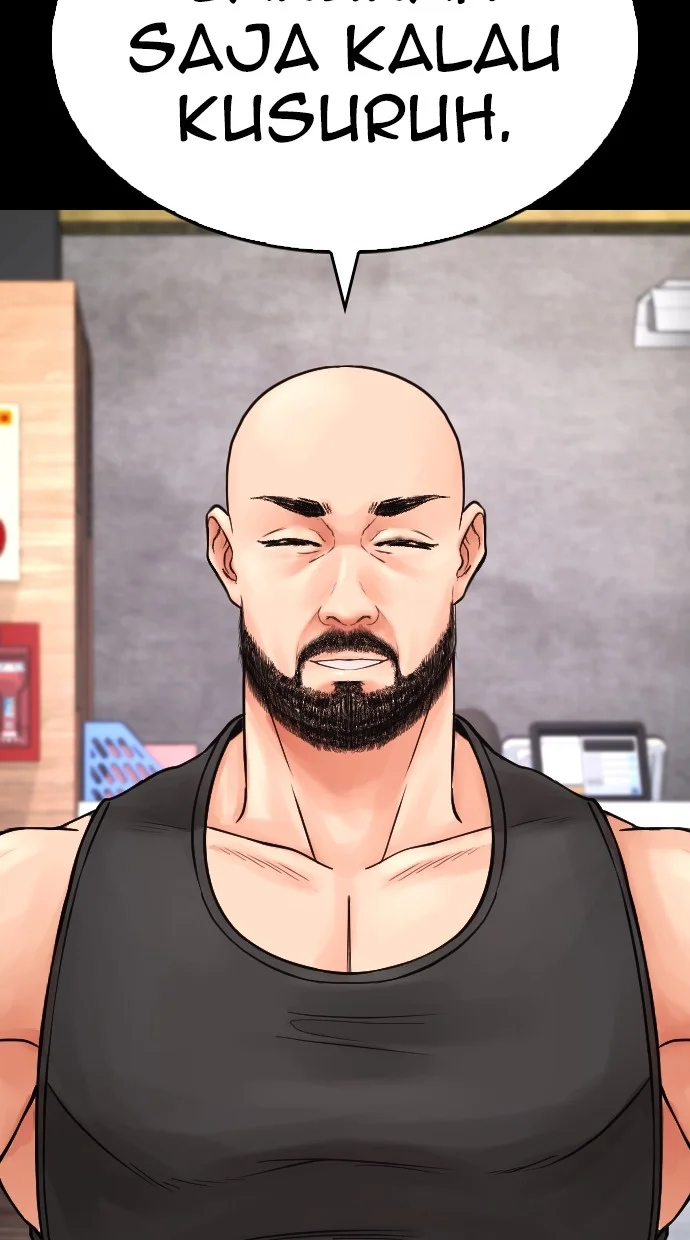 Highschool Lunch Dad Chapter 67 - halaman 30