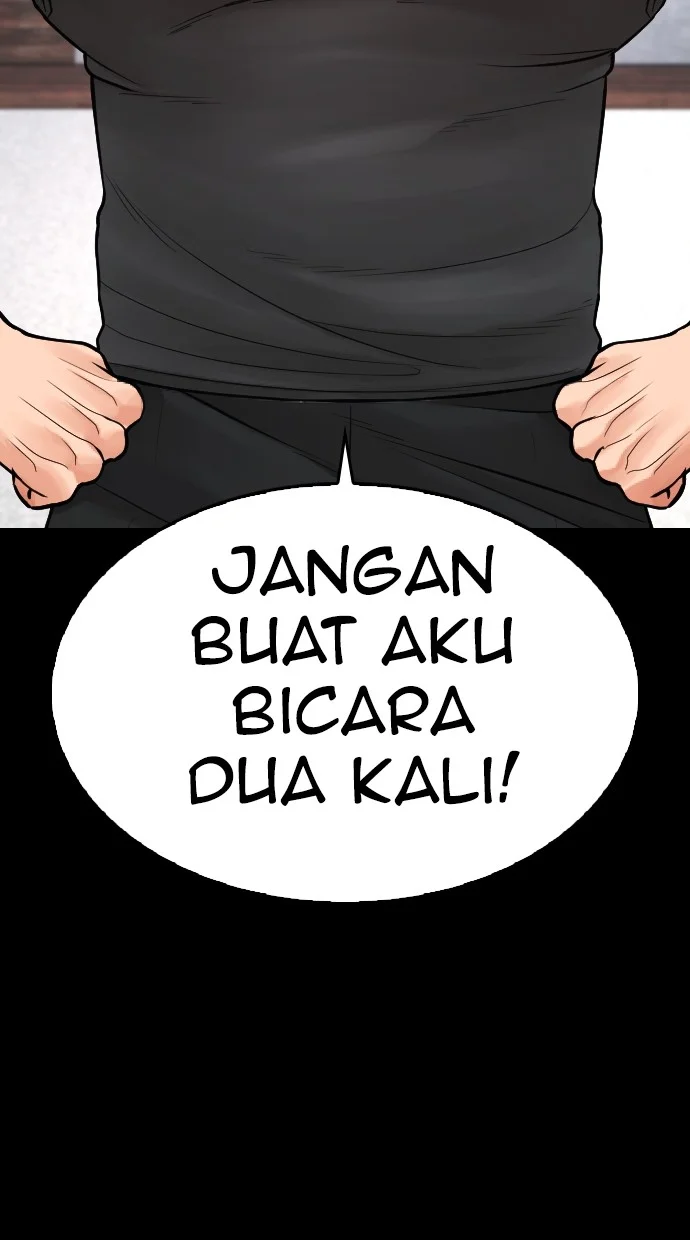 Highschool Lunch Dad Chapter 67 - halaman 31