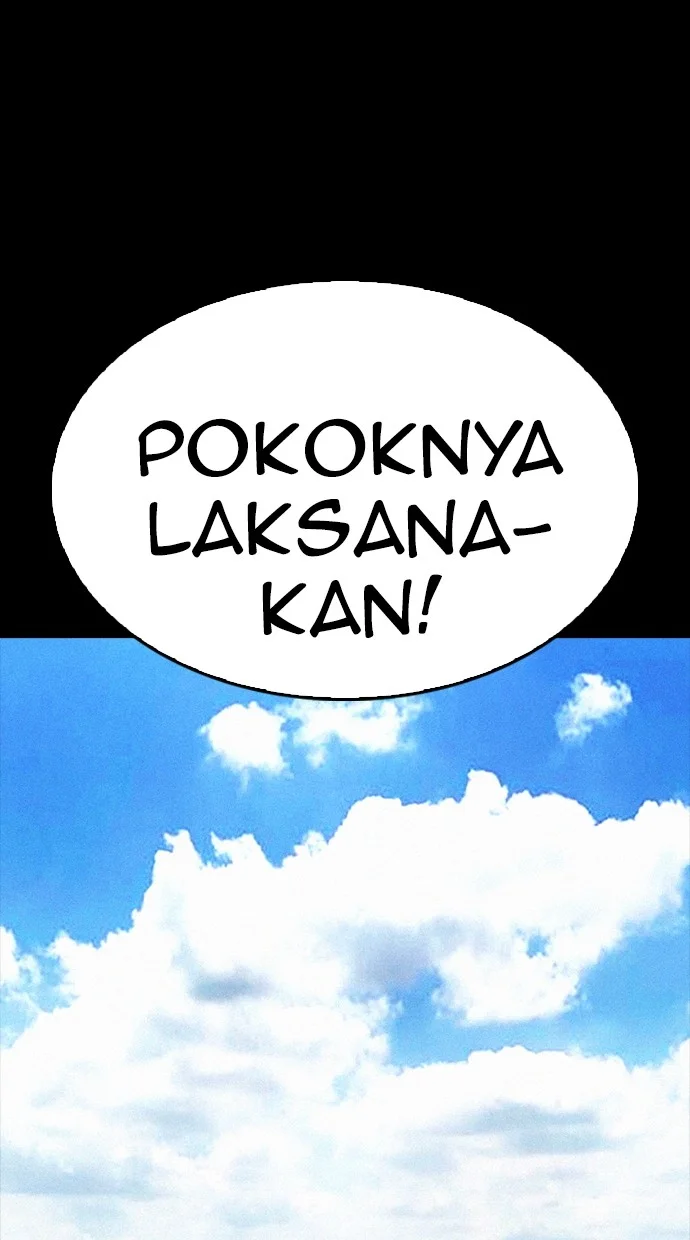 Highschool Lunch Dad Chapter 67 - halaman 32