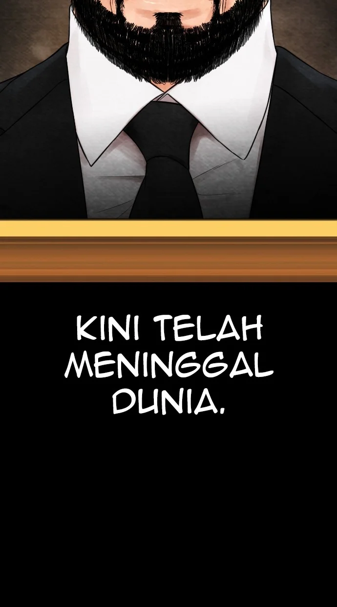 Highschool Lunch Dad Chapter 67 - halaman 35
