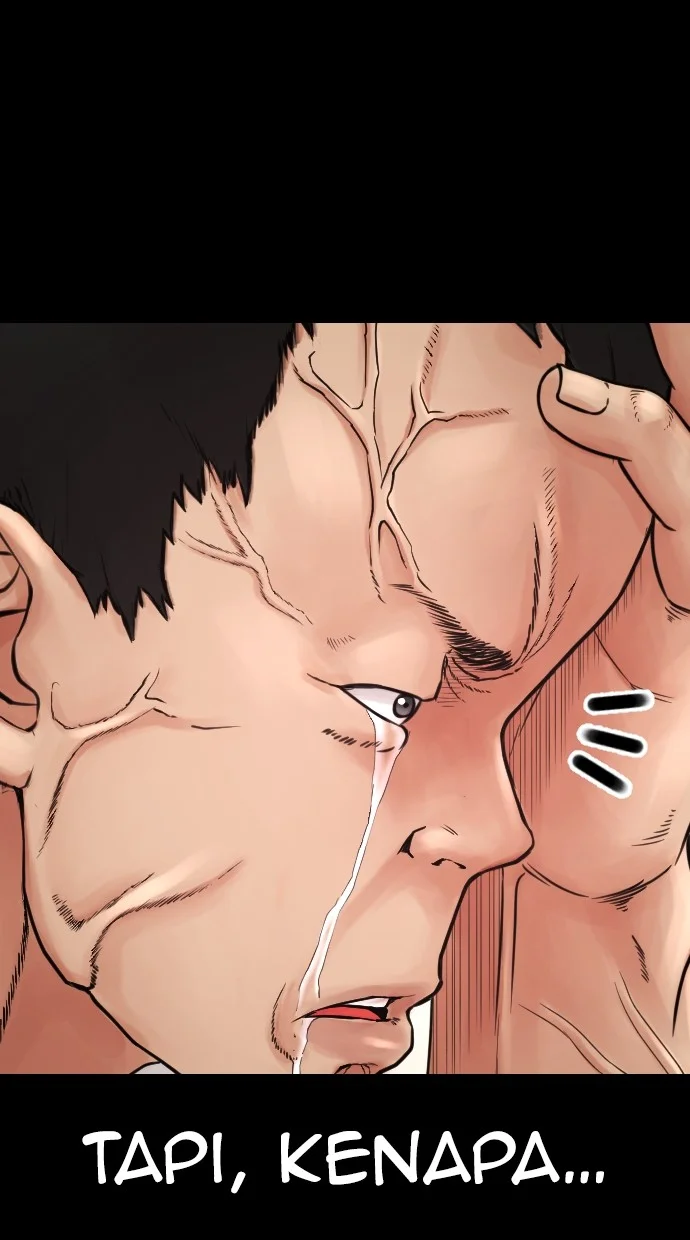 Highschool Lunch Dad Chapter 67 - halaman 36