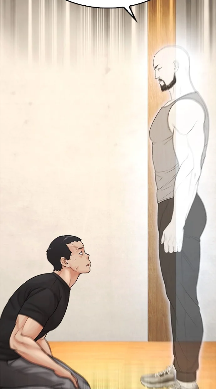 Highschool Lunch Dad Chapter 67 - halaman 41