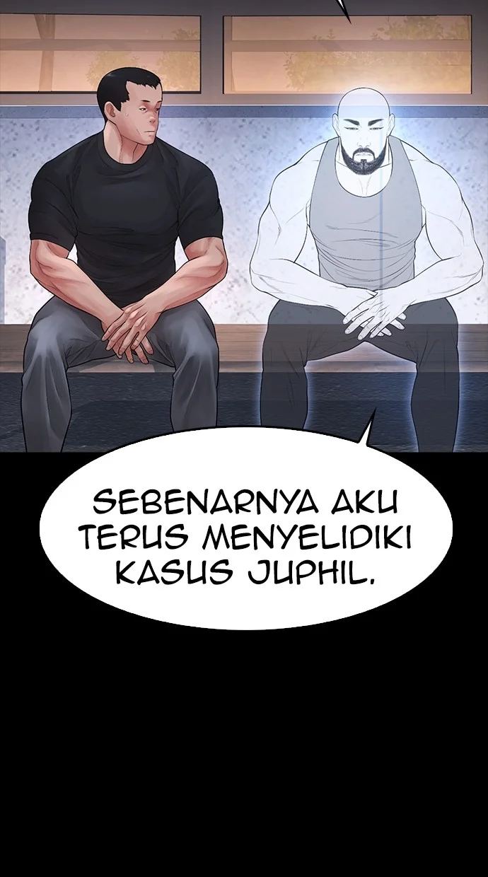 Highschool Lunch Dad Chapter 67 - halaman 46