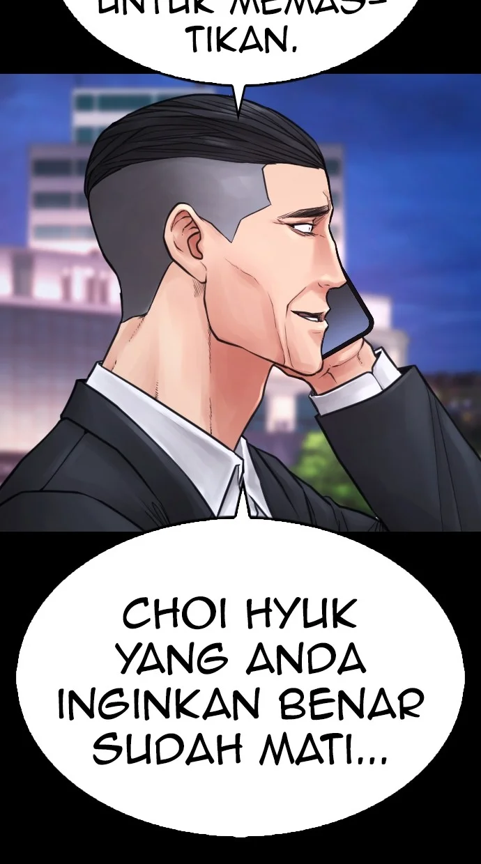 Highschool Lunch Dad Chapter 67 - halaman 53