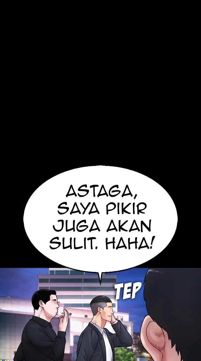 Highschool Lunch Dad Chapter 67 - halaman 54