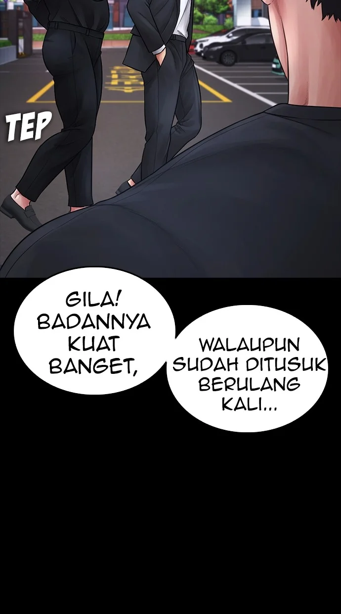 Highschool Lunch Dad Chapter 67 - halaman 55