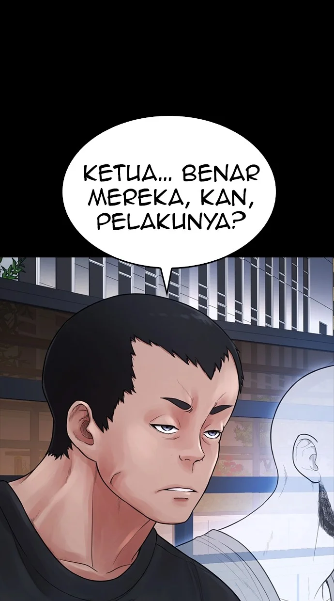 Highschool Lunch Dad Chapter 67 - halaman 56