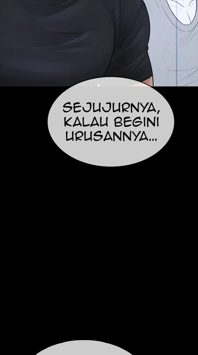 Highschool Lunch Dad Chapter 67 - halaman 57