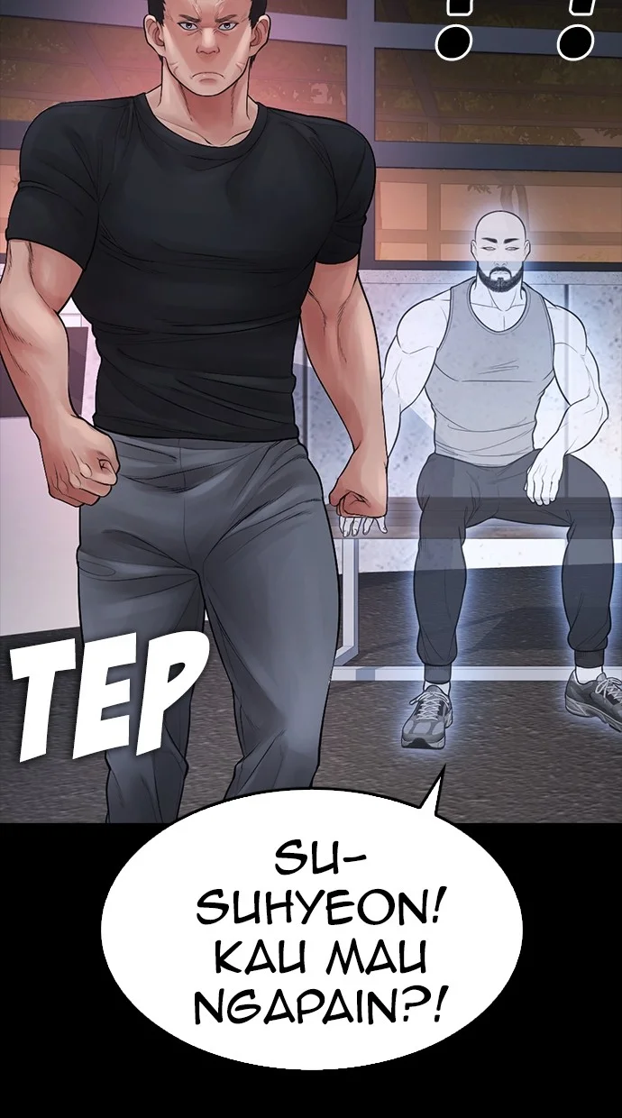 Highschool Lunch Dad Chapter 67 - halaman 60