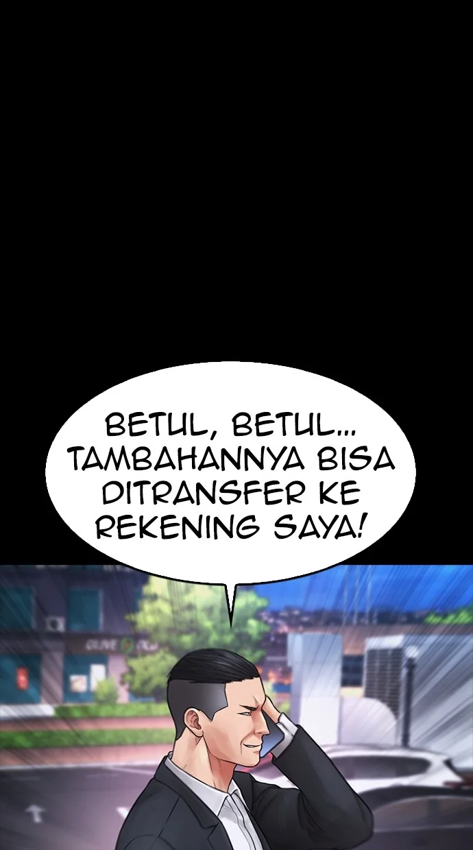 Highschool Lunch Dad Chapter 67 - halaman 61
