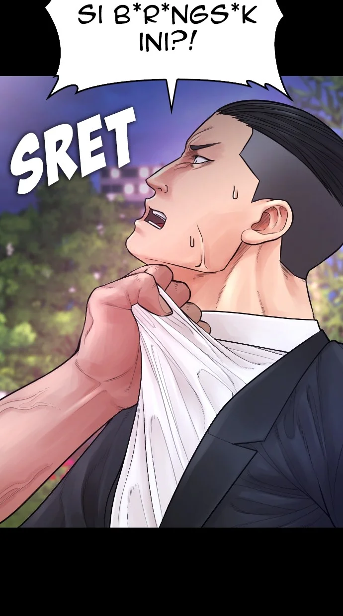 Highschool Lunch Dad Chapter 67 - halaman 65