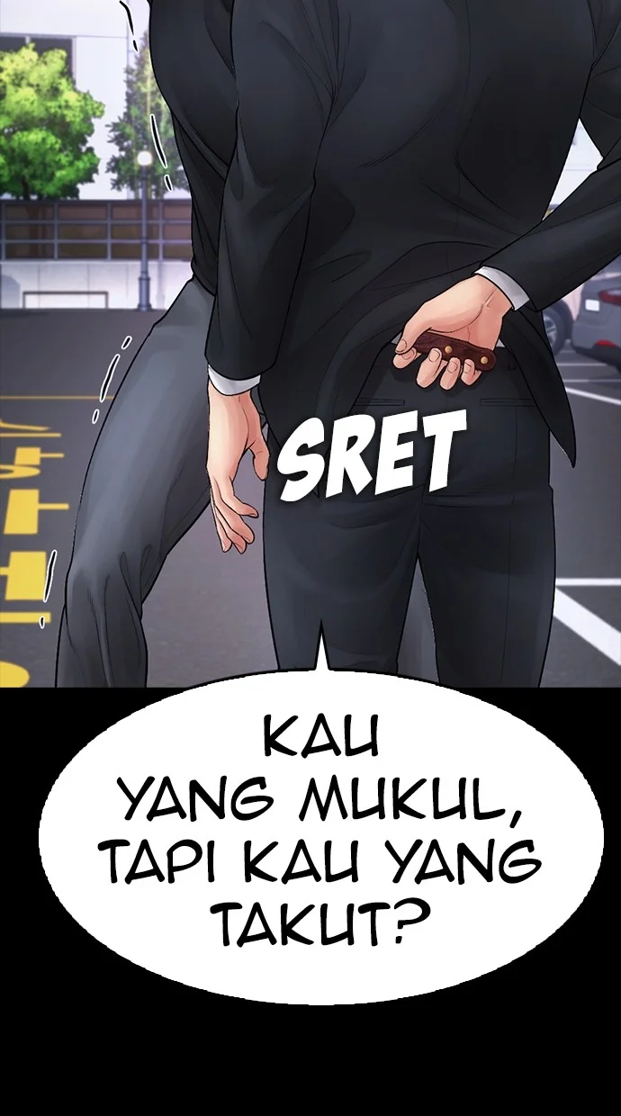 Highschool Lunch Dad Chapter 67 - halaman 70