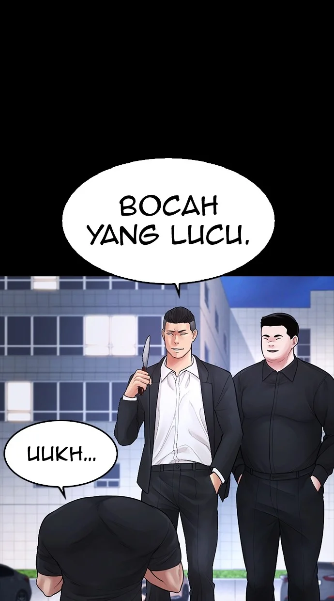 Highschool Lunch Dad Chapter 67 - halaman 73