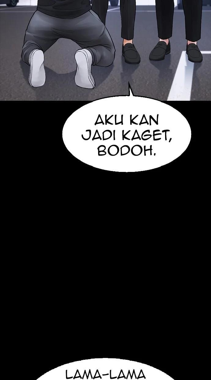 Highschool Lunch Dad Chapter 67 - halaman 74