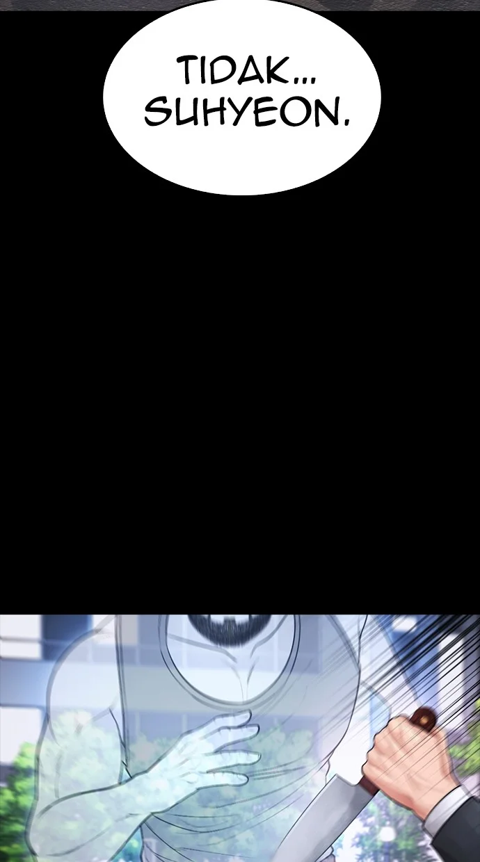 Highschool Lunch Dad Chapter 67 - halaman 76