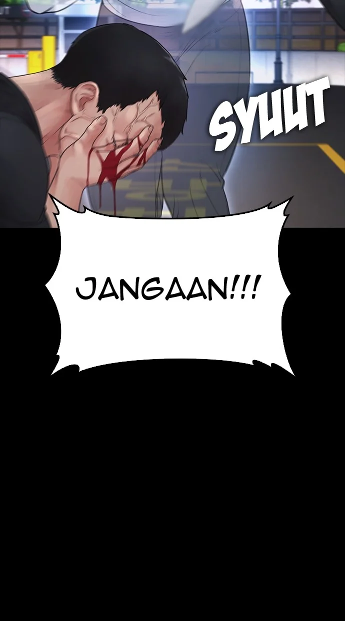 Highschool Lunch Dad Chapter 67 - halaman 77