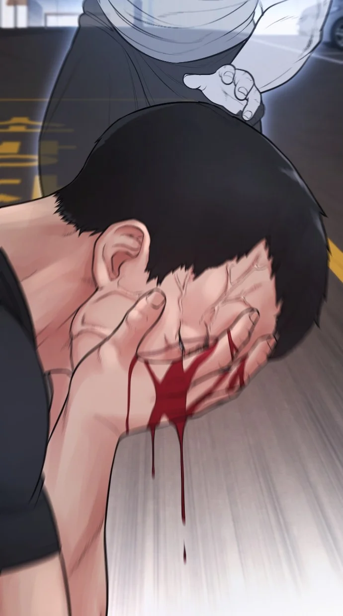 Highschool Lunch Dad Chapter 67 - halaman 79