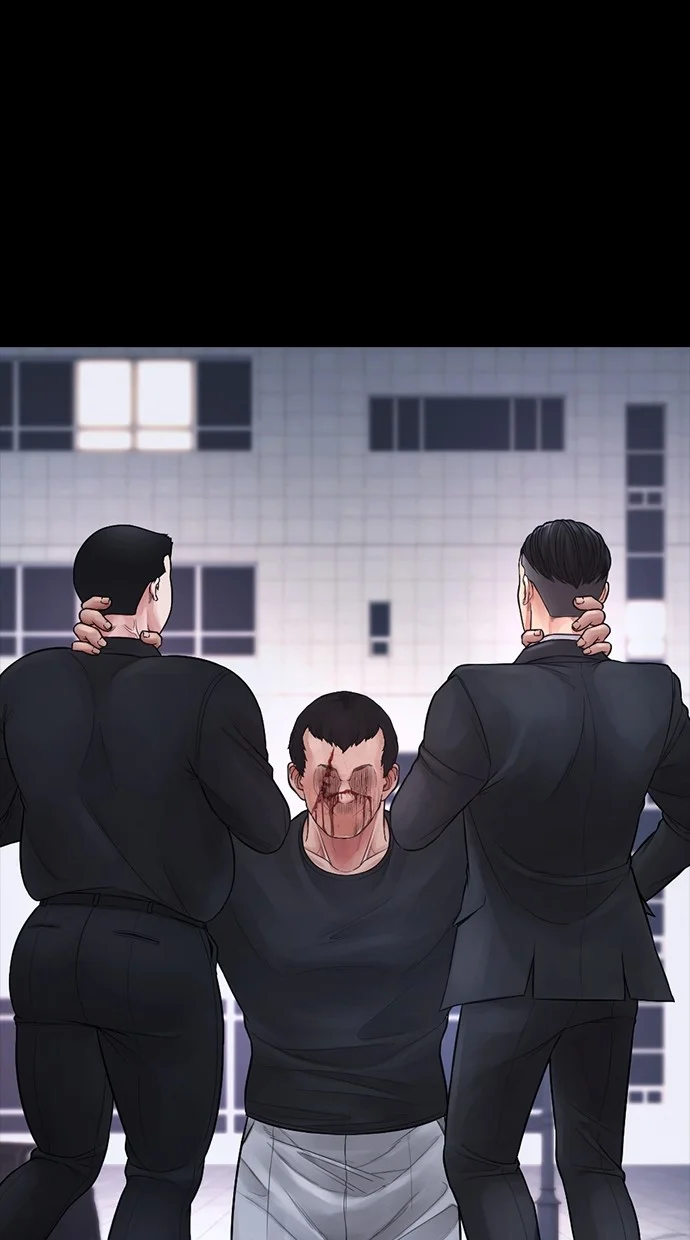 Highschool Lunch Dad Chapter 67 - halaman 86