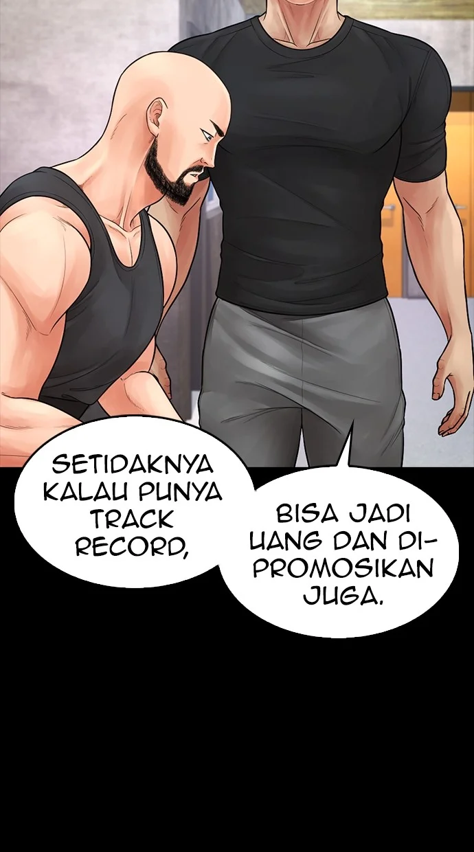 Highschool Lunch Dad Chapter 67 - halaman 9