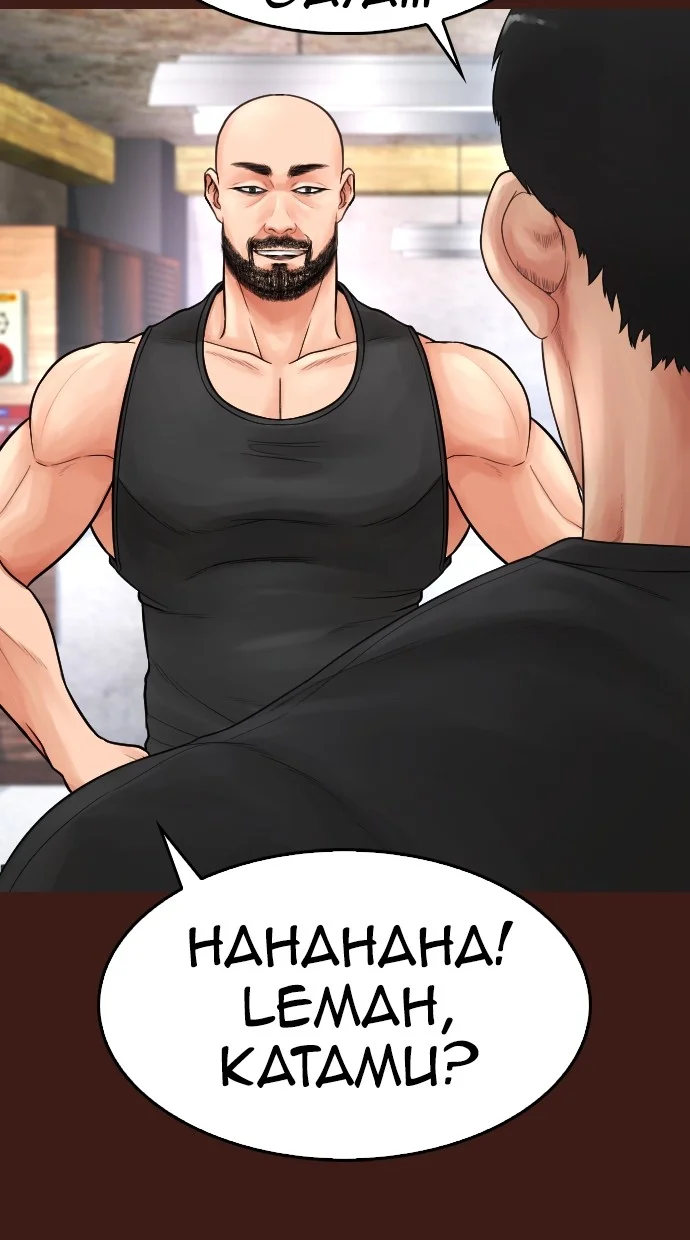 Highschool Lunch Dad Chapter 67 - halaman 90