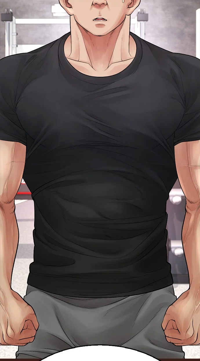 Highschool Lunch Dad Chapter 67 - halaman 92