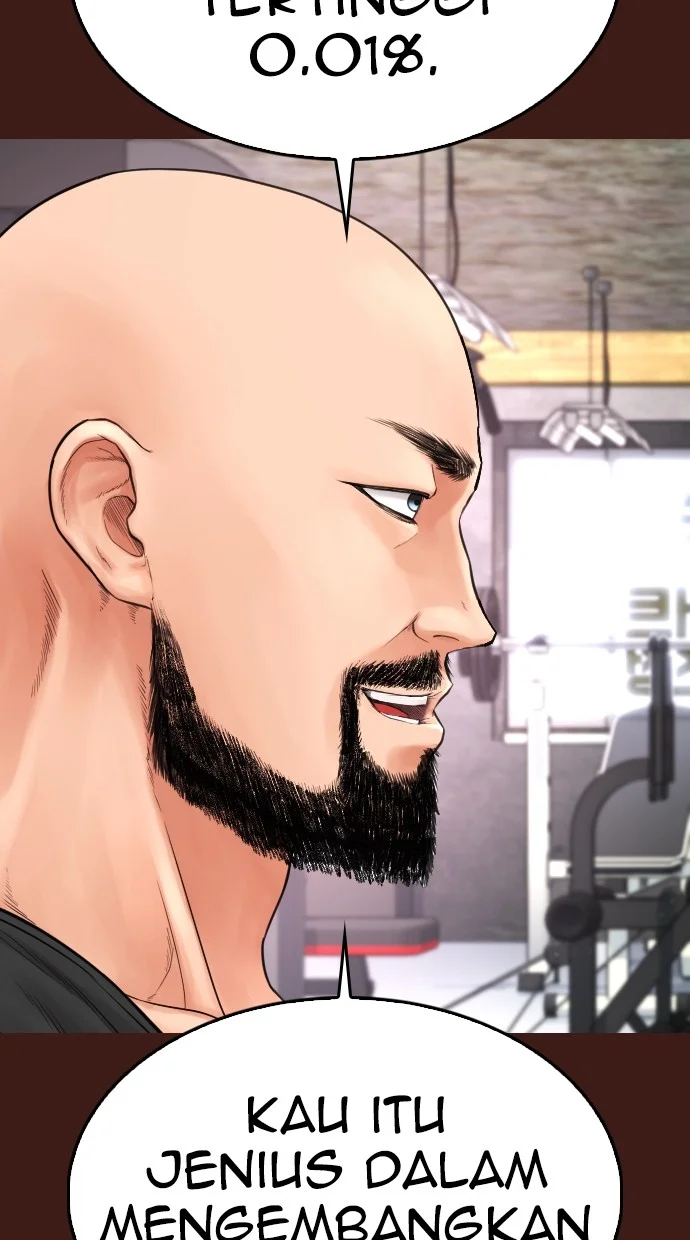 Highschool Lunch Dad Chapter 67 - halaman 94