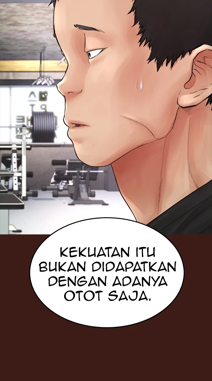 Highschool Lunch Dad Chapter 67 - halaman 96